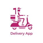 Restaurant Saas Delivery icon