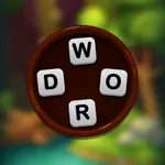 Word Forest+ icon