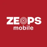 Zeops Mobile icon