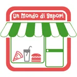 Un Mondo di Sapori APP icon