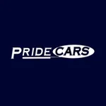 Pride Cars. icon