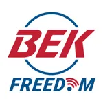 BEK Freedom icon