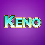 Keno Casino Games Classic icon