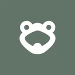 Frogwords (Predigt-Input) icon