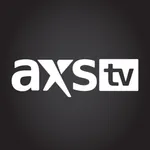 AXS TV icon