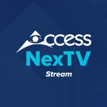 Access NexTV Stream icon