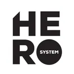 Hero System icon