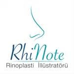 Rhinote icon