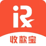 瑞鑫支付收款宝 icon