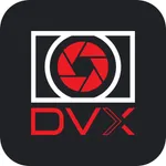 DVX Connect icon