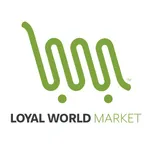 Loyal World Market icon