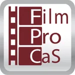 FilmProCaS icon