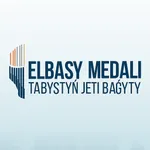 Elbasy Medali icon