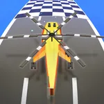 Collect Puzzle　Run icon