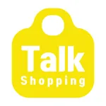 talkshopping icon