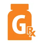 Gundersen Pharmacy icon