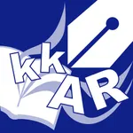 kkAR icon