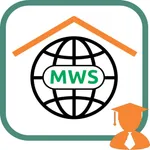 MWS - Student App icon