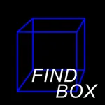 FindBox icon