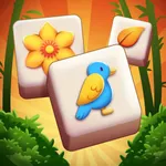 Tile Garden: Relaxing Puzzle icon