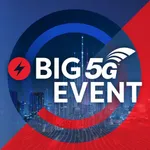 BIG 5G Event icon