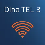 Dina TEL 3 Wi-Fi icon