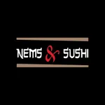 Nems et Sushi icon