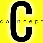 Concept Apparel icon