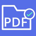 PDF Converter_Image to PDF icon