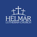 Helmar Lutheran Church icon