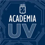 Academia UV icon