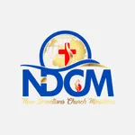 NDCMConnect icon