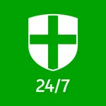 Nuffield Health 24/7 icon