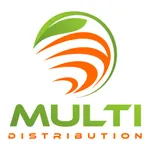 Multi Distribution icon