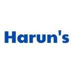 Harun's Charcoal Grill icon