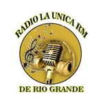 Radio La Única RM icon