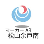 MatsuyamaMarkerAR icon