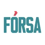 Forsa Logcall icon