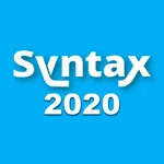 SYNTAX Score 2020 icon