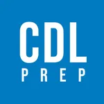 3MD CDL Prep icon