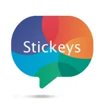 ME Stickeys icon