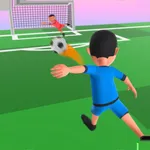 Goal Rush 3D icon