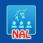 NAL Face2Face icon