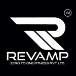 Revamp Fitness icon