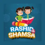 Rashid and Shamsah icon