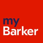 MyBarker icon