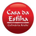 Casa da Esfiha Comida Árabe icon