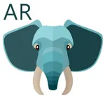 Real AR Zoo icon