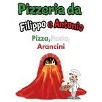 Pizzeria Filippo e Antonio icon