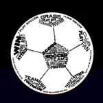 Football Words - Learn English icon